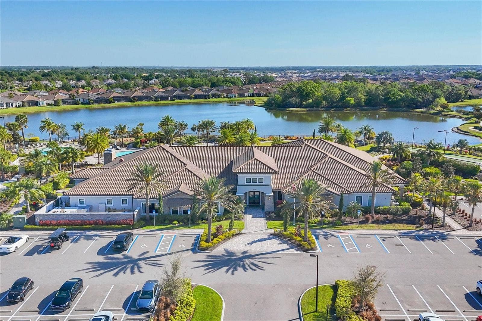 4705 STAFFORD COURT, Palmetto, FL 34221 Clubhouse