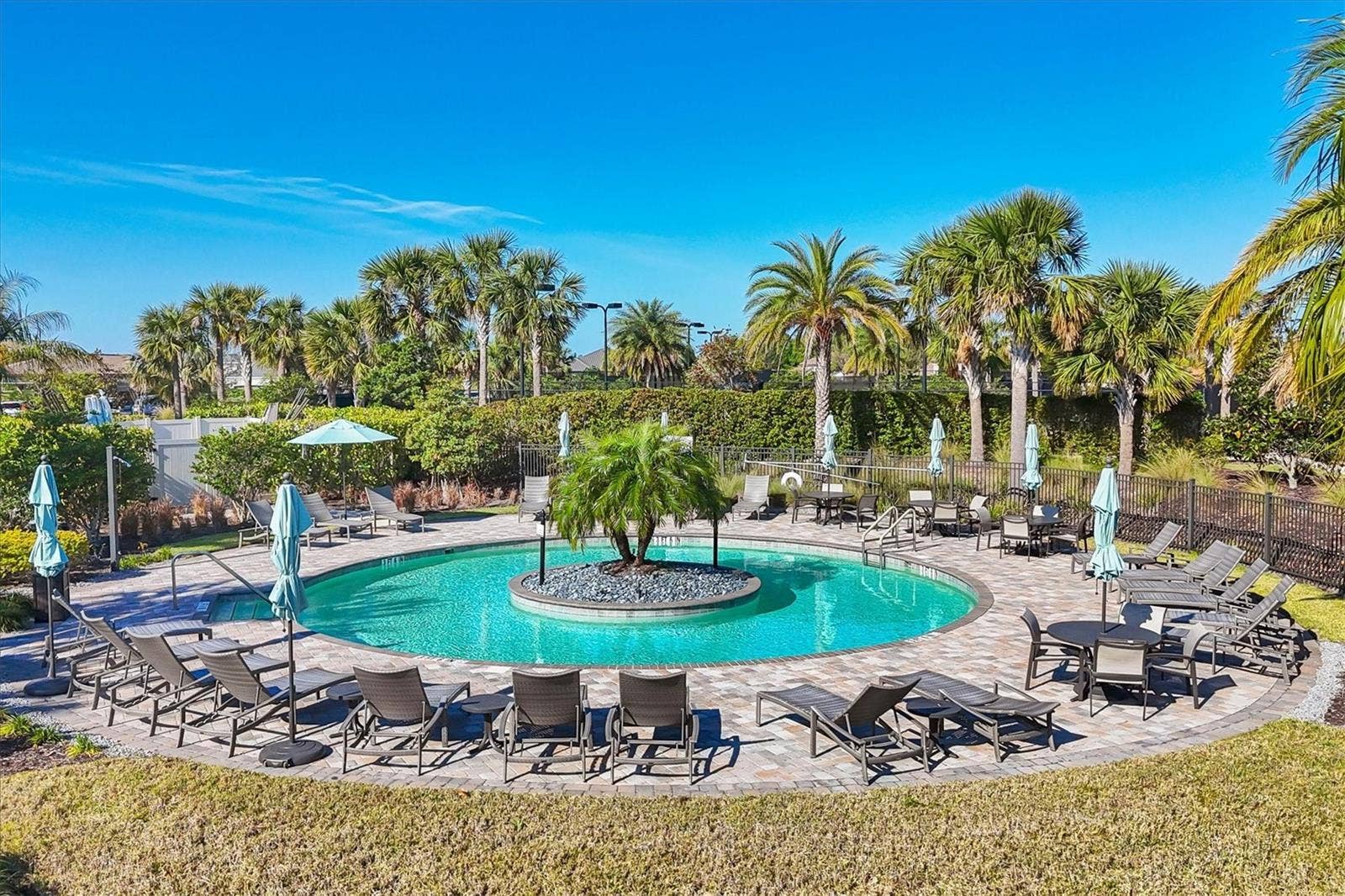 4705 STAFFORD COURT, Palmetto, FL 34221 Resistance pool