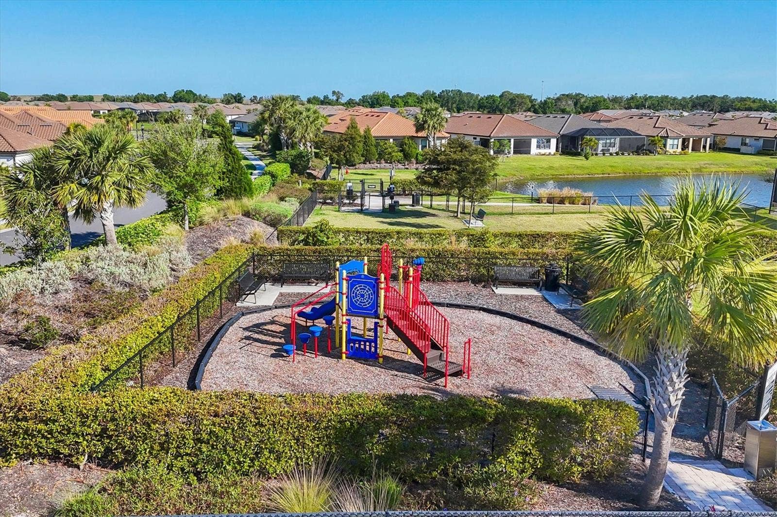 4705 STAFFORD COURT, Palmetto, FL 34221 Playground