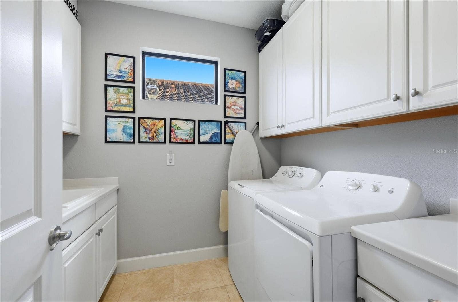 4705 STAFFORD COURT, Palmetto, FL 34221 Laundy room