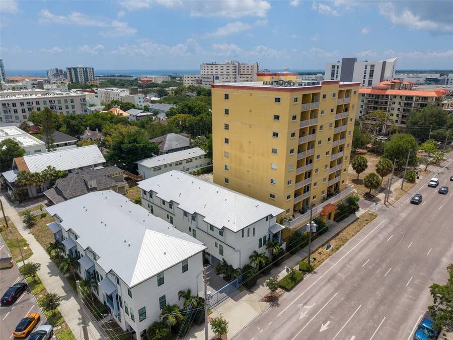 Property photo for 316 8TH STREET S, #604, St Petersburg, FL