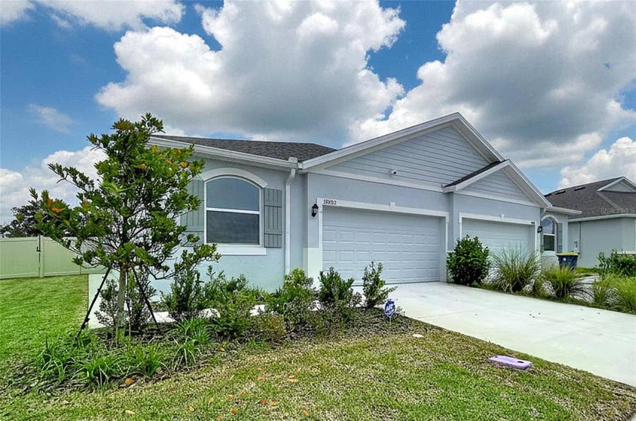 Property photo for 32852 RUSTIC RISE ROAD, San Antonio, FL