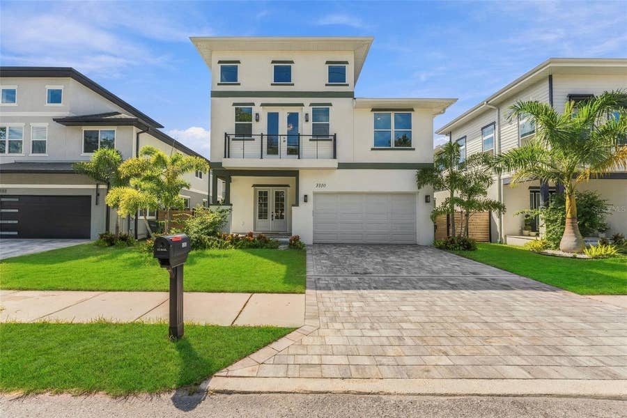 Property photo for 3310 W WYOMING AVENUE, Tampa, FL