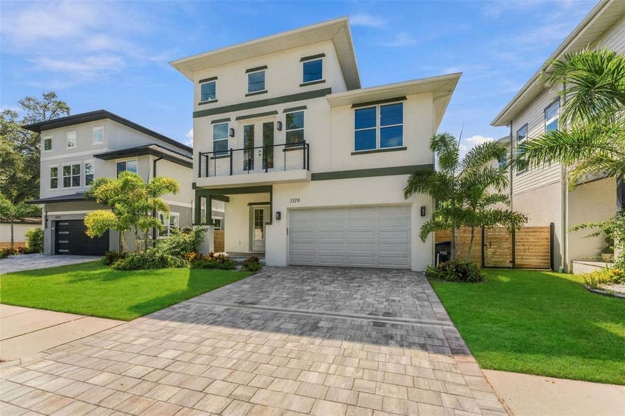 Property photo for 3310 W WYOMING AVENUE, Tampa, FL