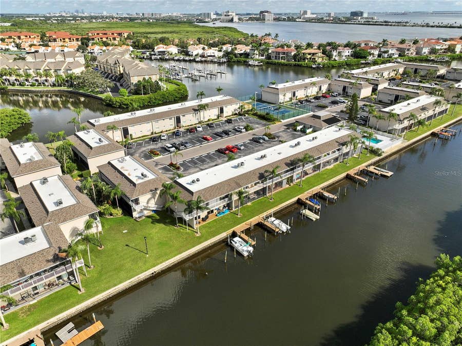 Property photo for 8811 BAY POINTE DRIVE, #C102, Tampa, FL