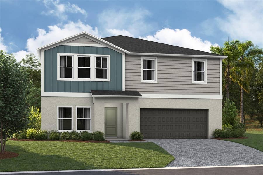 Property photo for 35105 ARBOR RETREAT DRIVE, Dade City, FL