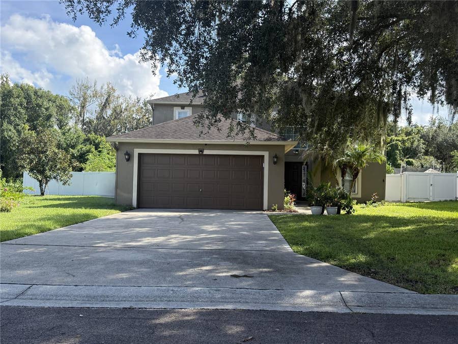 Property photo for 1664 SETTLERS CREEK WAY, Lakeland, FL