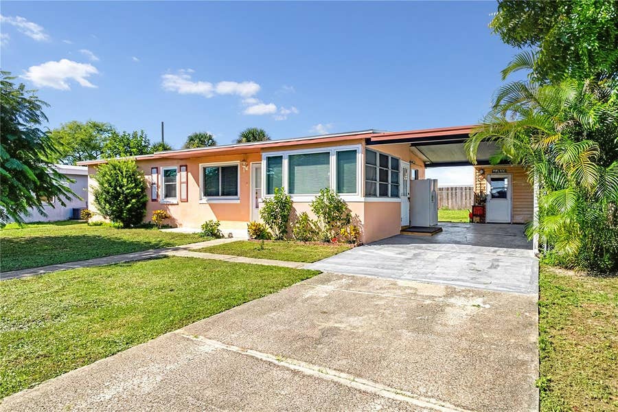 Property photo for 21490 GLADIS AVENUE, Port Charlotte, FL