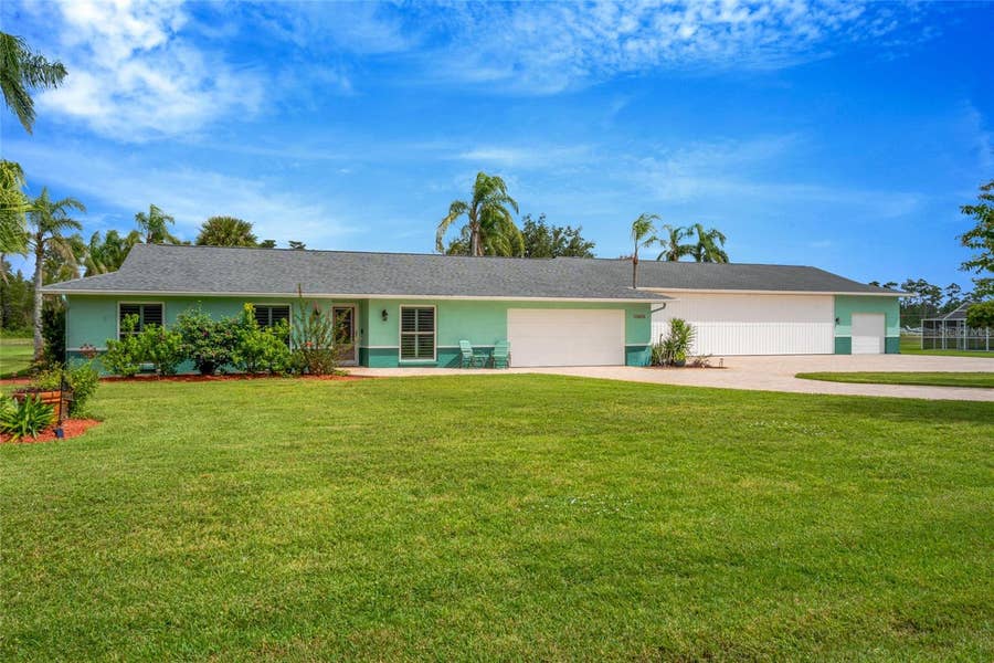 Property photo for 11610 PILOT COUNTRY DRIVE, Spring Hill, FL