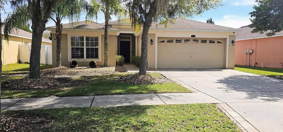 Property photo for 3926 CONSTANTINE LOOP, Wesley Chapel, FL