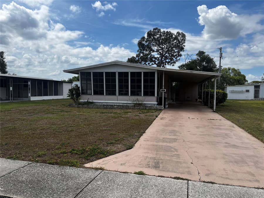 Property photo for 192 PHILADELPHIA BOULEVARD, #9, Palm Harbor, FL