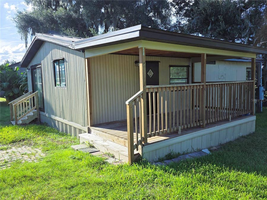 Property photo for 15119 17TH STREET, Dade City, FL