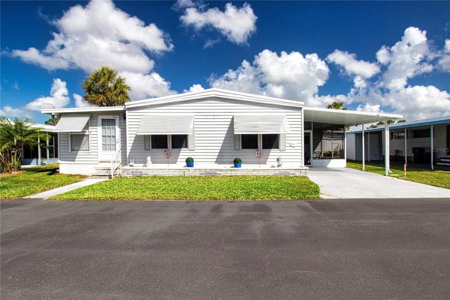 Property photo for 2235 PALAZZA DRIVE, #81, Sarasota, FL