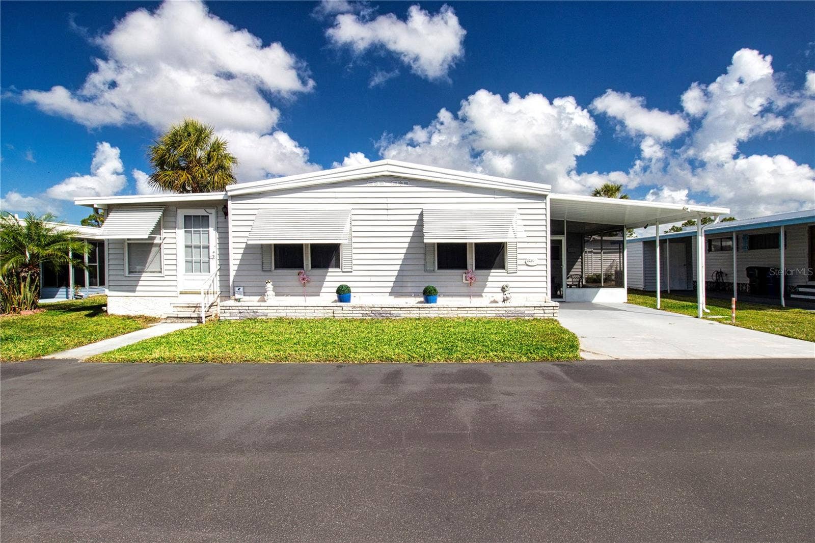 2235 PALAZZA DRIVE, #81, Sarasota, FL 34238 2235 PALAZZA DRIVE, #81, Sarasota, FL 34238