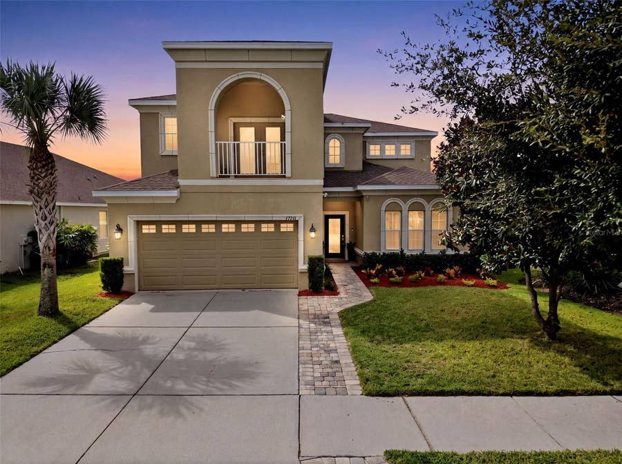 Property photo for 17515 BRIGHT WHEAT DRIVE, Lithia, FL