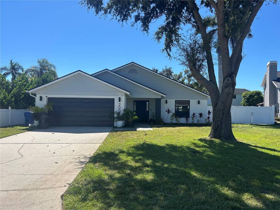 Property photo for 2008 58TH CIRCLE S, St Petersburg, FL