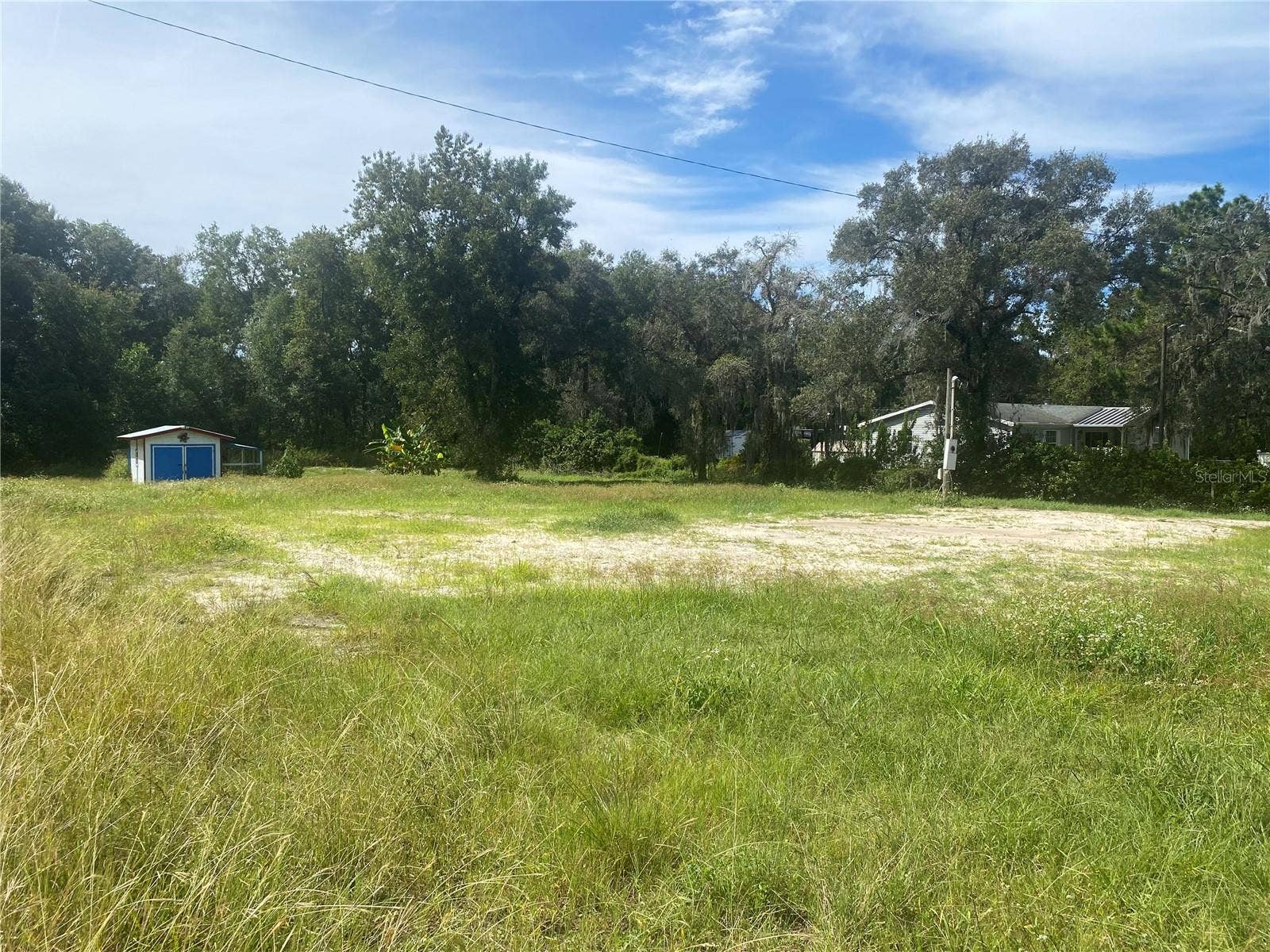 15314 SHADY STREET, Brooksville, FL 34604