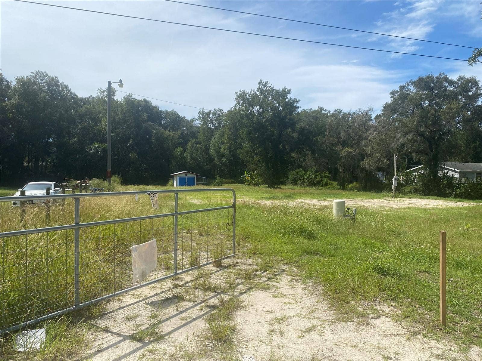 15314 SHADY STREET, Brooksville, FL 34604
