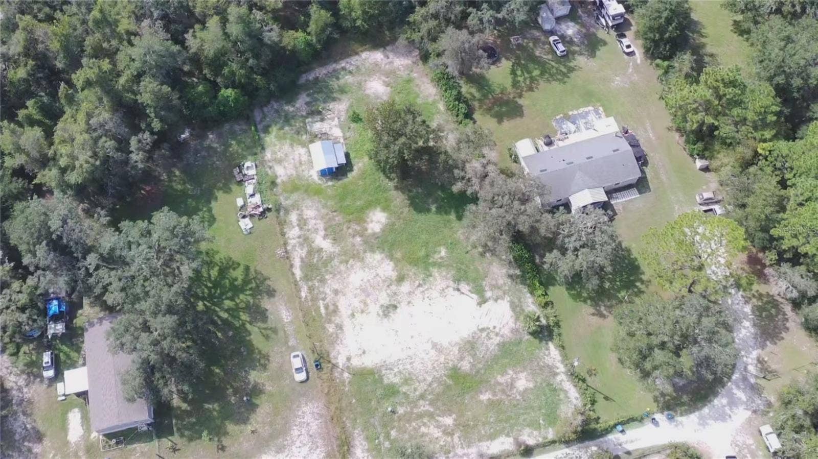15314 SHADY STREET, Brooksville, FL 34604