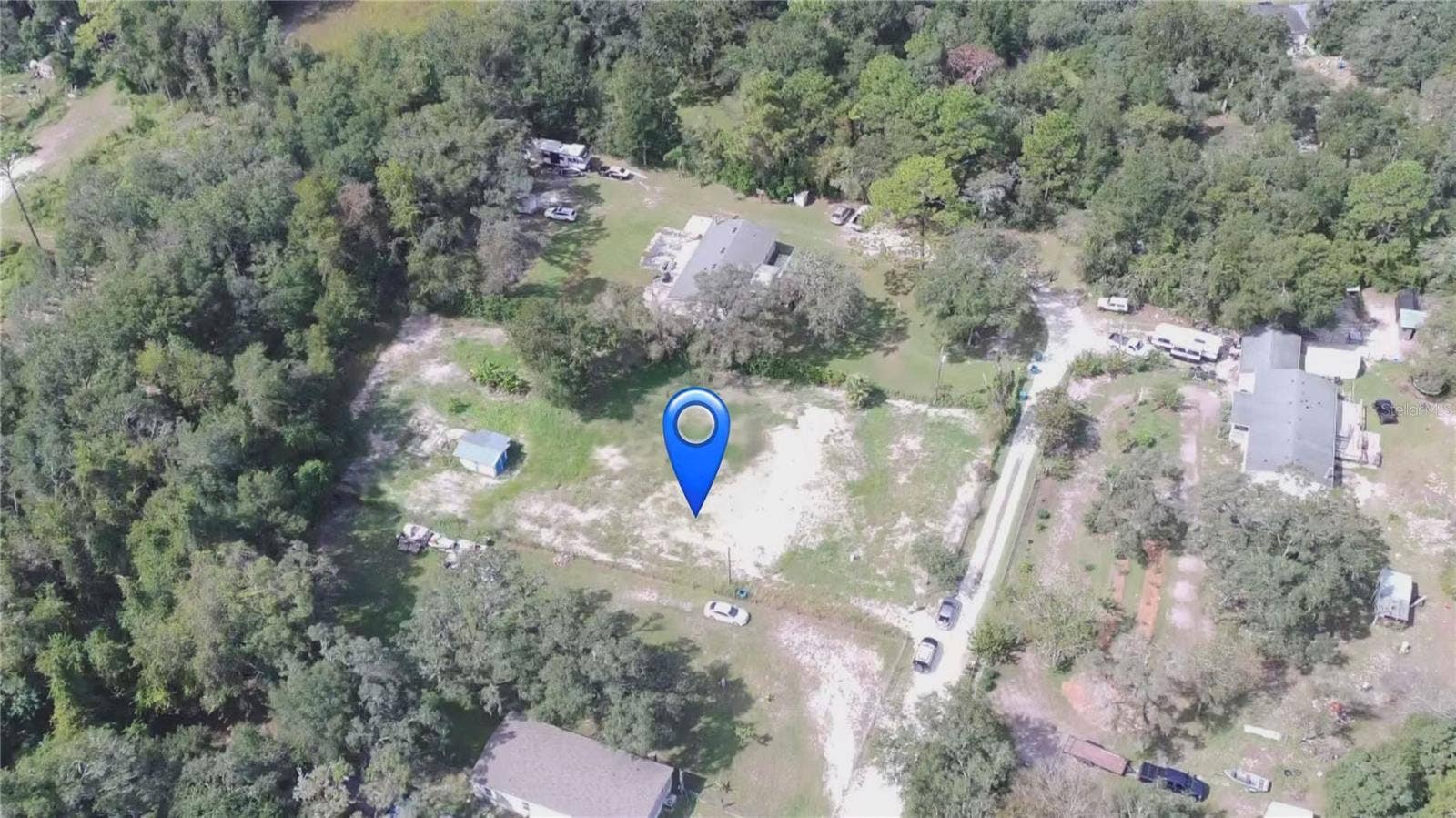 15314 SHADY STREET, Brooksville, FL 34604