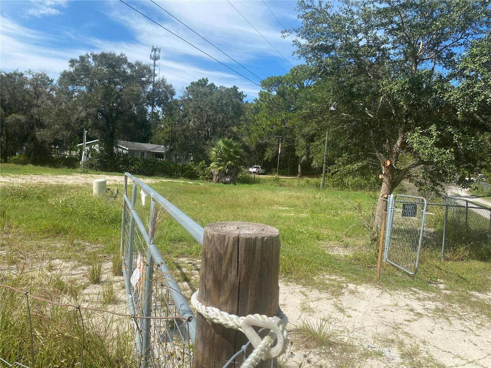 15314 SHADY STREET, Brooksville, FL 34604