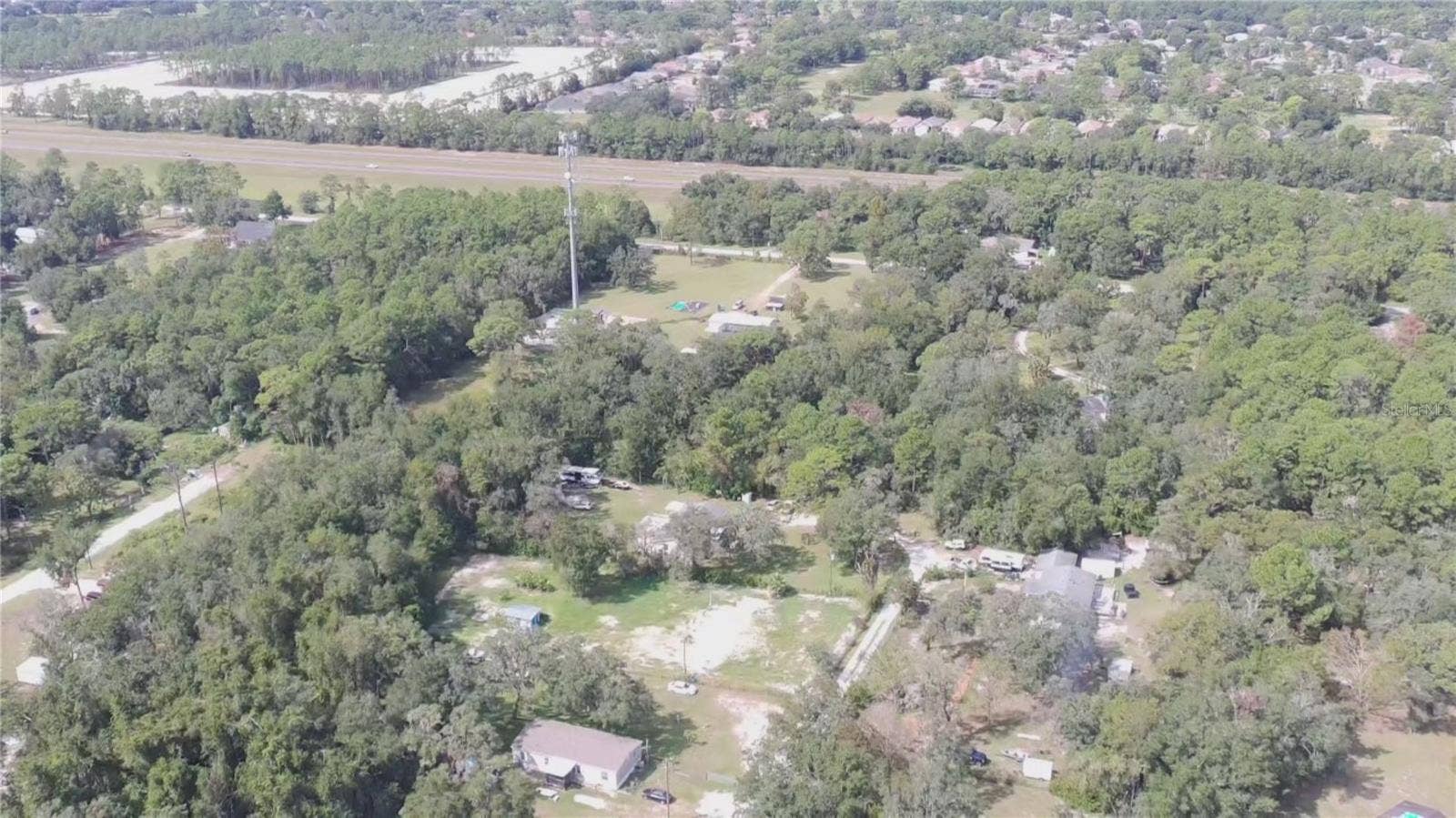 15314 SHADY STREET, Brooksville, FL 34604