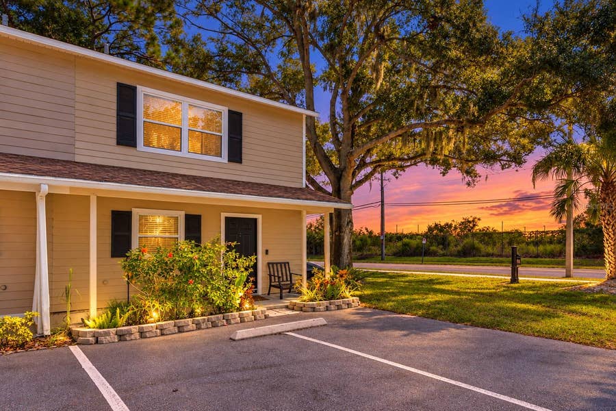 Property photo for 152 DOUGLAS ROAD W, #A, Oldsmar, FL