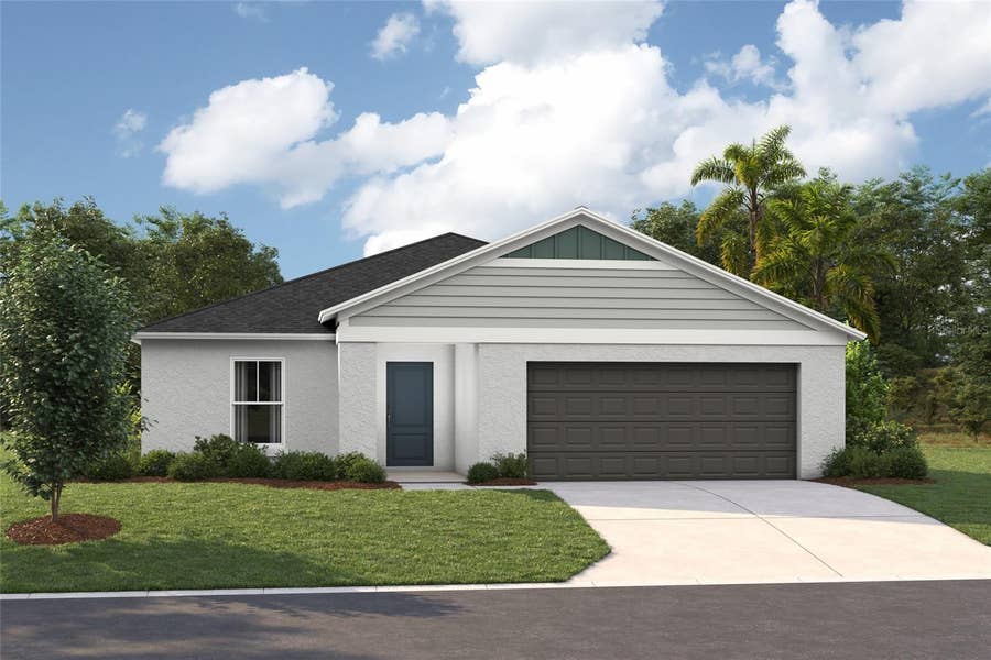 Property photo for 4163 RIVER BEACON BOULEVARD, Davenport, FL