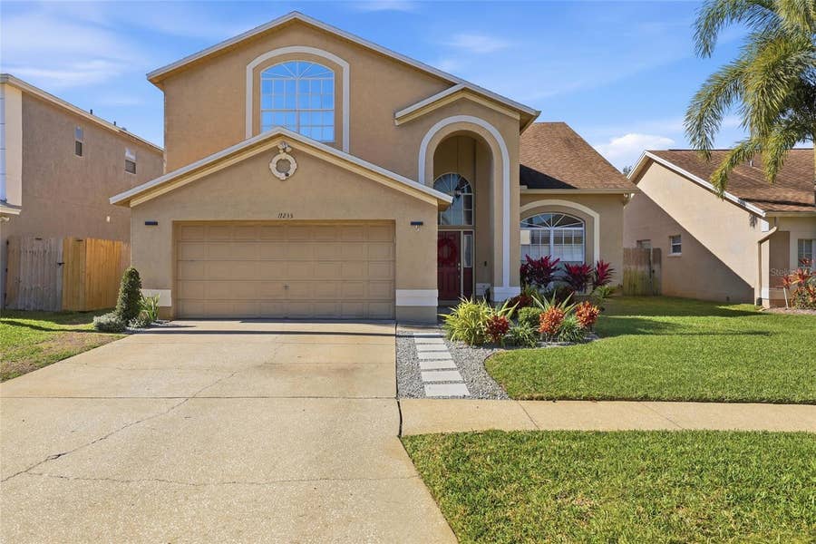 Property photo for 11235 CLAYRIDGE DRIVE, Tampa, FL