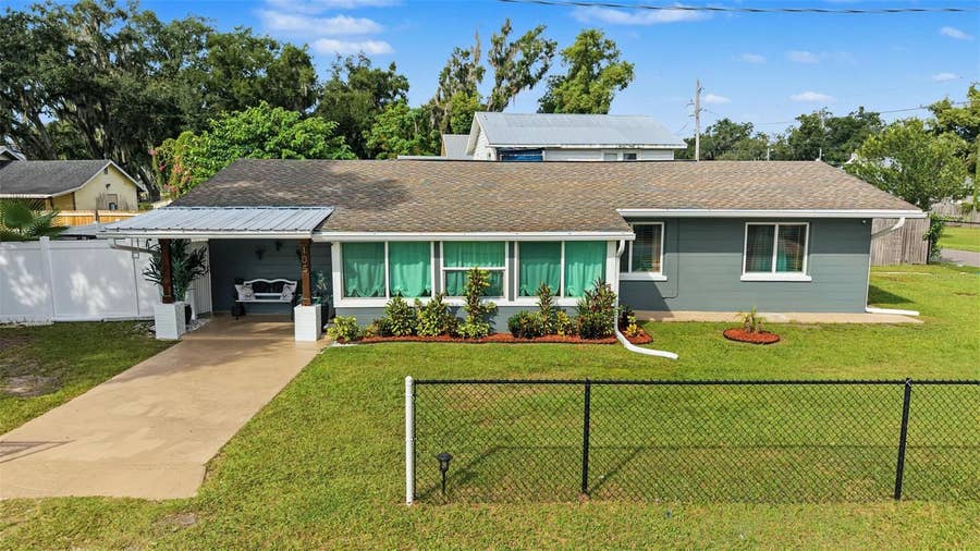Property photo for 105 N PEARL STREET, Plant City, FL