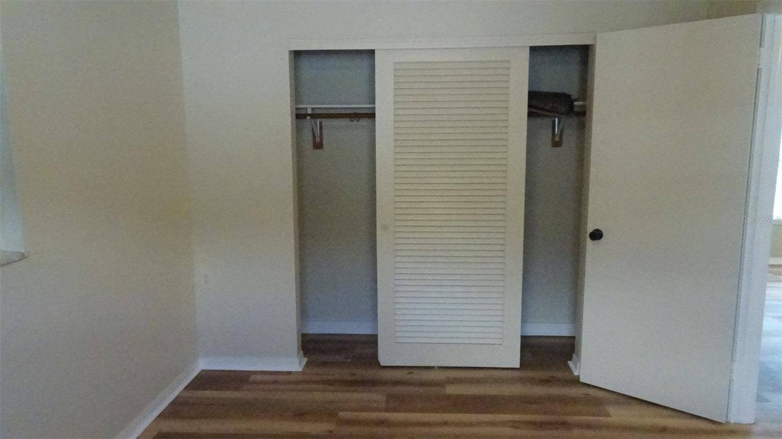 7809 38TH TERRACE N, St Petersburg, FL 33709 Primary closet