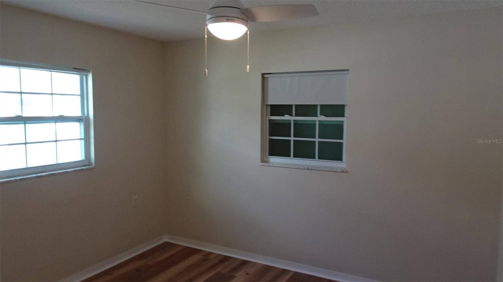 7809 38TH TERRACE N, St Petersburg, FL 33709 All ceiling fans are also new, both bedrooms and living room..