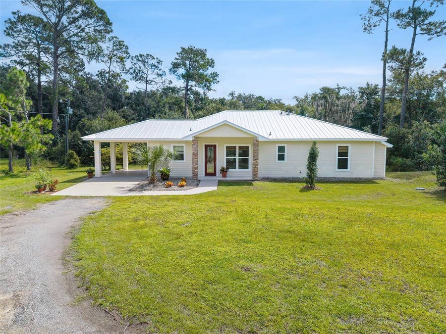 Property photo for 71 PERRY LANE, Enterprise, FL