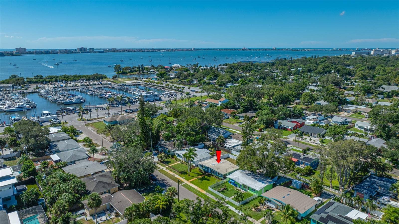 2805 46TH STREET S, Gulfport, FL 33711 2805 46TH STREET S, Gulfport, FL 33711