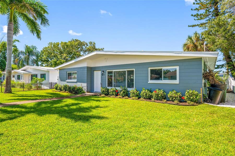 Property photo for 2805 46TH STREET S, Gulfport, FL