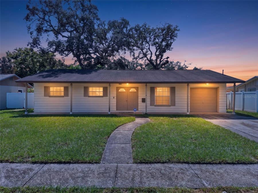 Property photo for 3312 W BURKE STREET, Tampa, FL