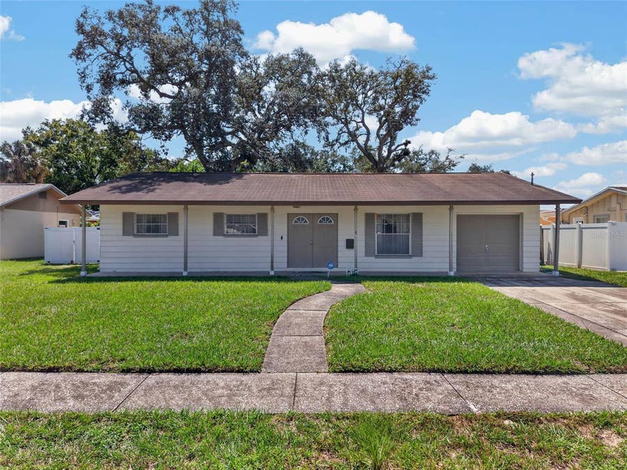 Property photo for 3312 W BURKE STREET, Tampa, FL