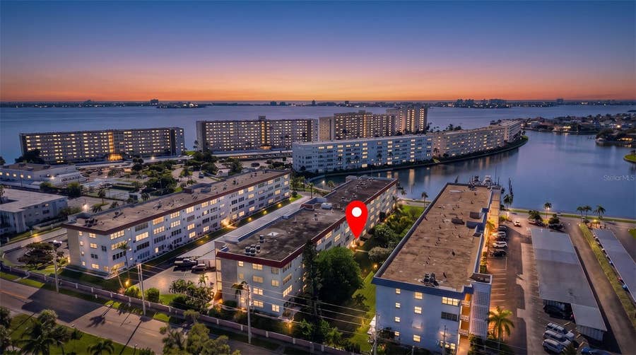 Property photo for 3114 59TH STREET S, #208, Gulfport, FL