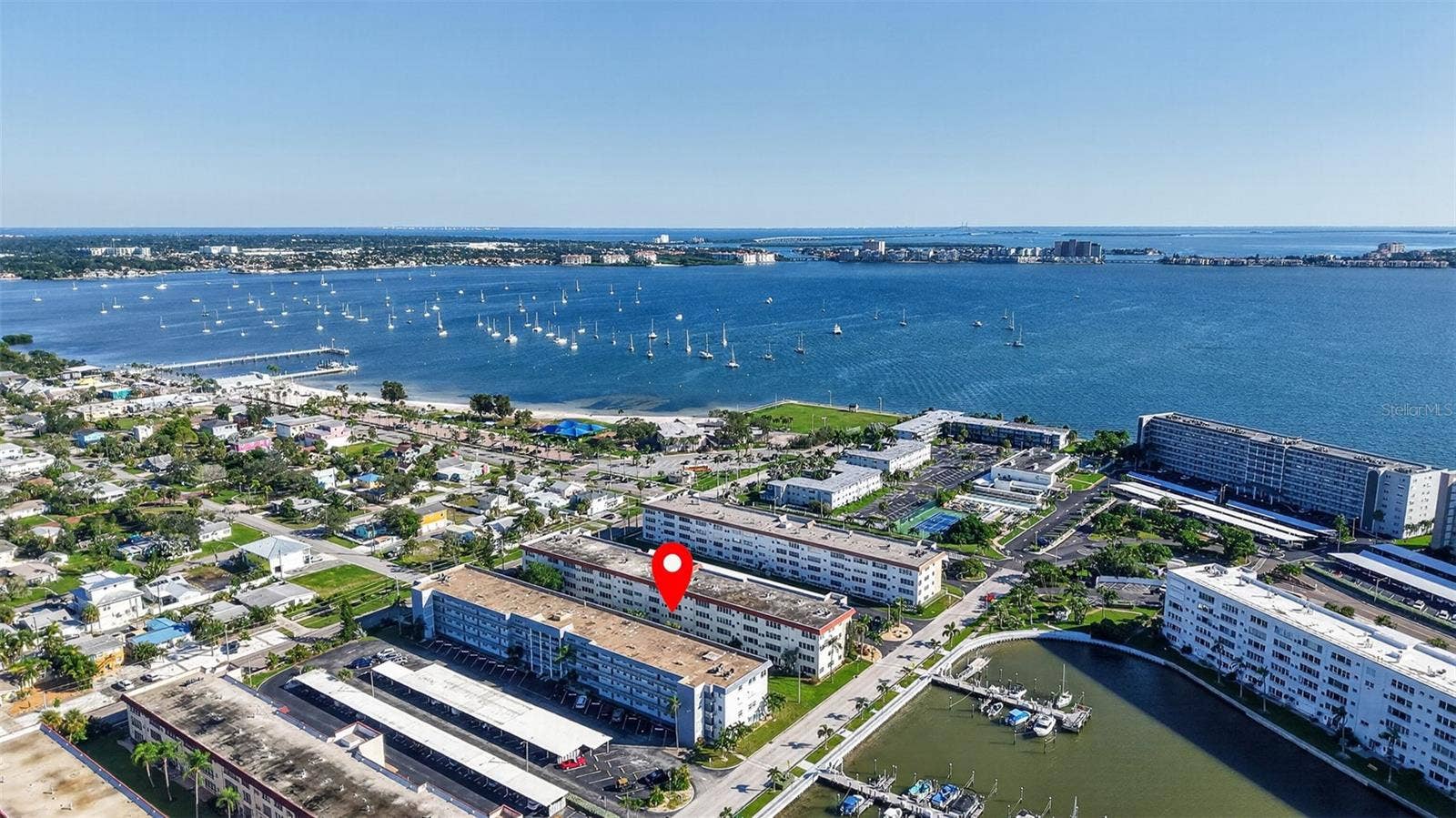 3114 59TH STREET S, #208, Gulfport, FL 33707 3114 59TH STREET S, #208, Gulfport, FL 33707