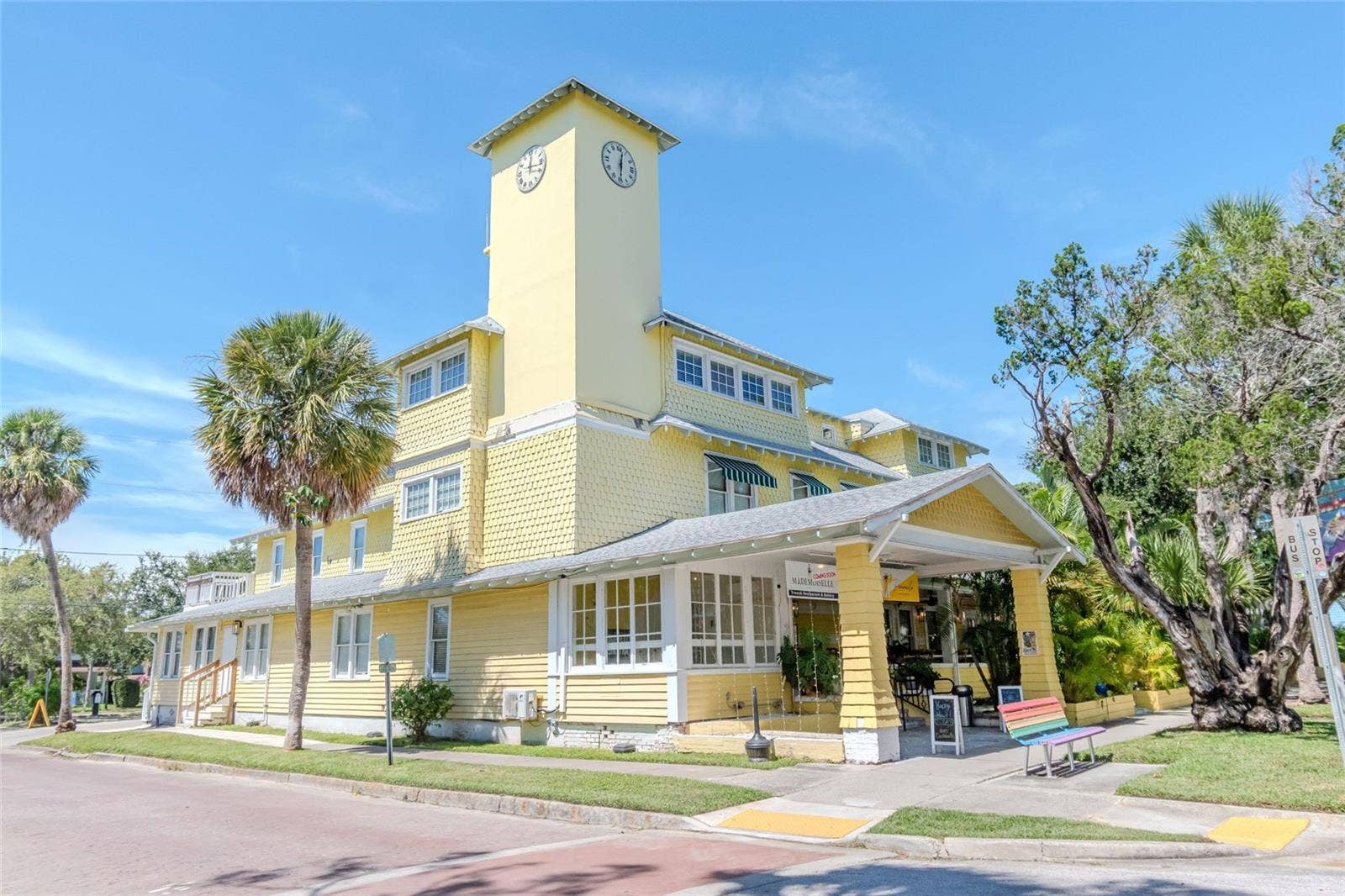 3114 59TH STREET S, #208, Gulfport, FL 33707 3114 59TH STREET S, #208, Gulfport, FL 33707