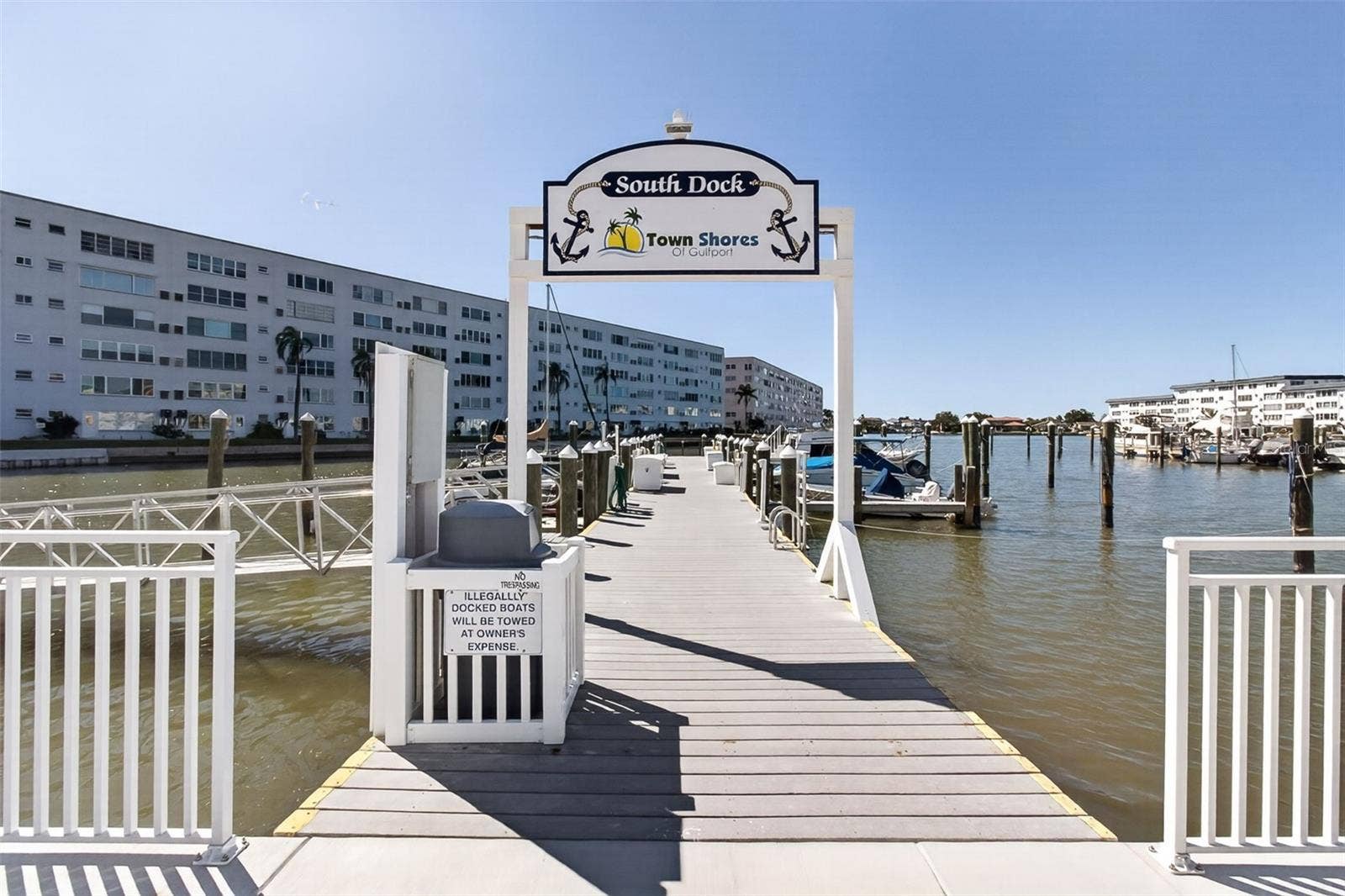 3114 59TH STREET S, #208, Gulfport, FL 33707 3114 59TH STREET S, #208, Gulfport, FL 33707
