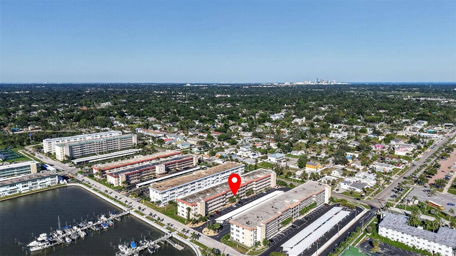 3114 59TH STREET S, #208, Gulfport, FL 33707 3114 59TH STREET S, #208, Gulfport, FL 33707
