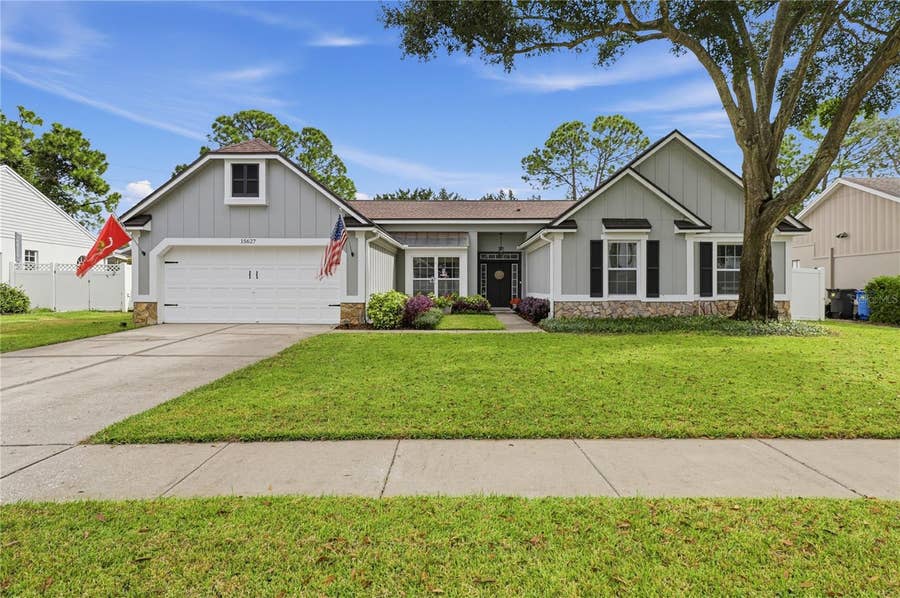 Property photo for 15627 INDIAN QUEEN DRIVE, Odessa, FL