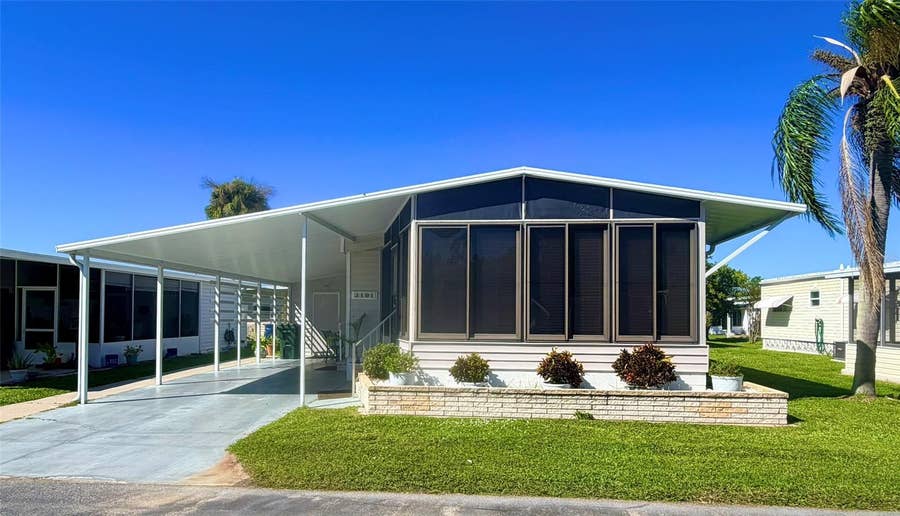 Property photo for 2191 CA D ORO DRIVE, #38, Sarasota, FL
