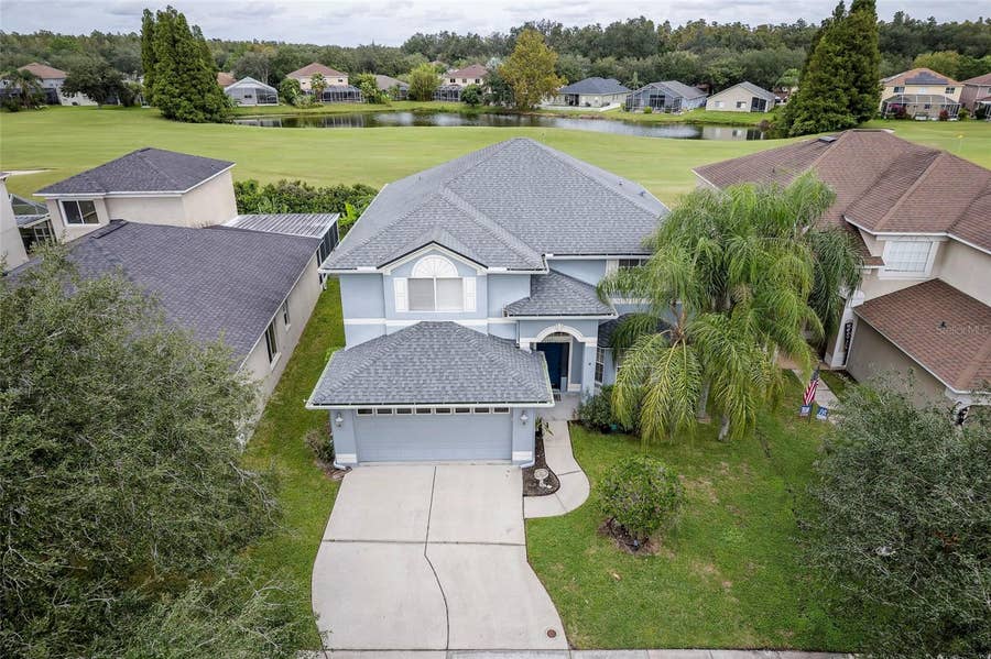 Property photo for 18182 SANDY POINTE DRIVE, Tampa, FL