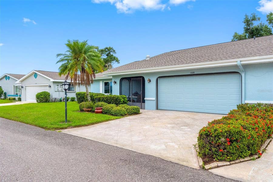 Property photo for 1325 IDLEWOOD DRIVE, #39, Sun City Center, FL