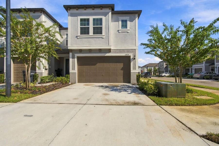 Property photo for 10824 FANNING SPRINGS COURT, Tampa, FL
