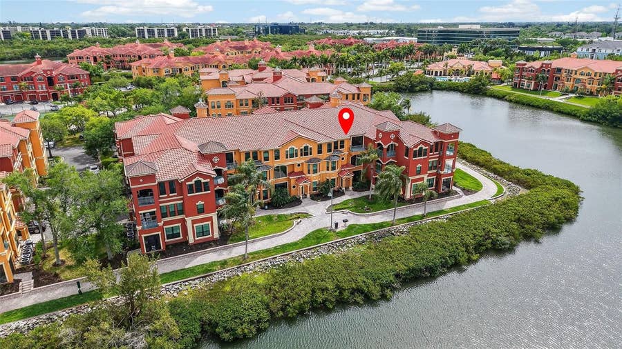 Property photo for 2730 VIA TIVOLI, #335A, Clearwater, FL