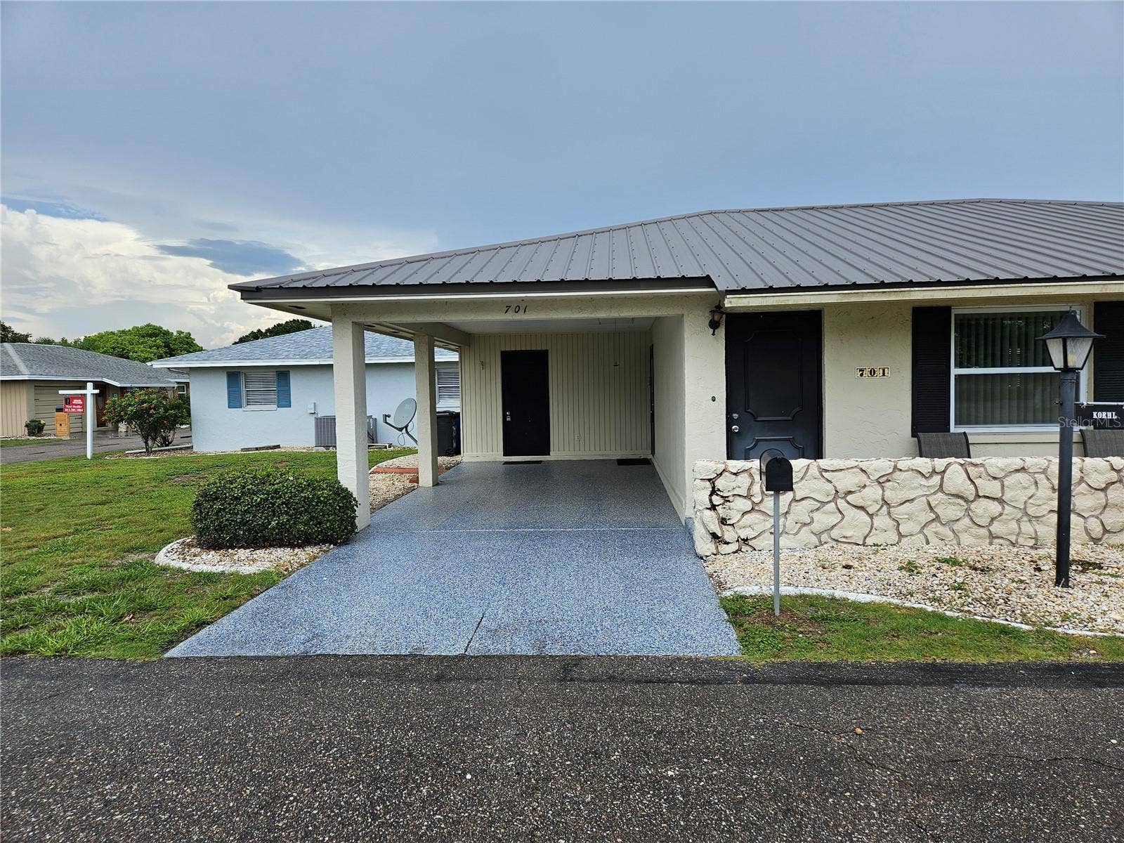 701 W BROCKTON PLACE, Sun City Center, FL 33573 701 W BROCKTON PLACE, Sun City Center, FL 33573