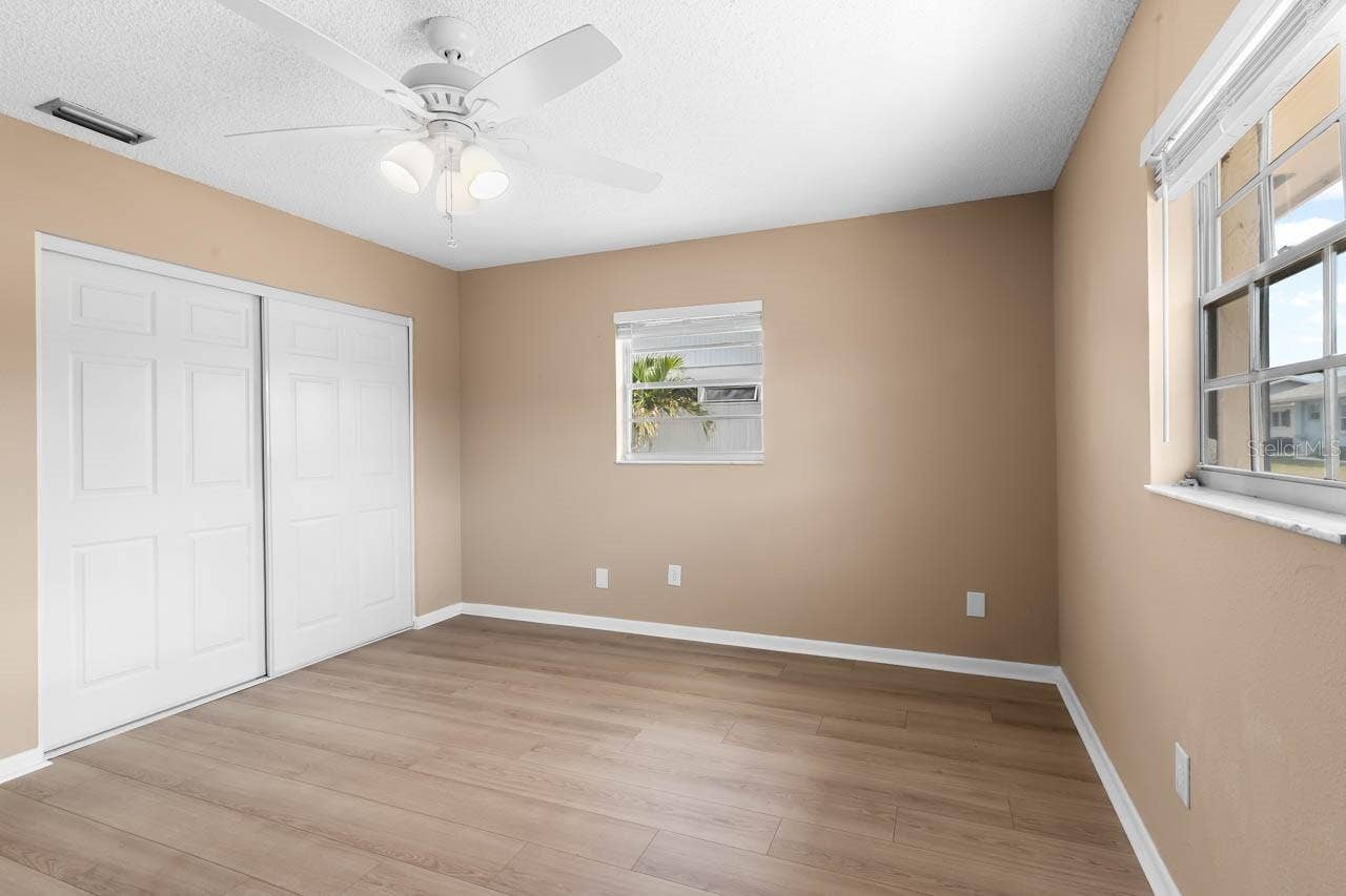 701 W BROCKTON PLACE, Sun City Center, FL 33573 Guest bedroom